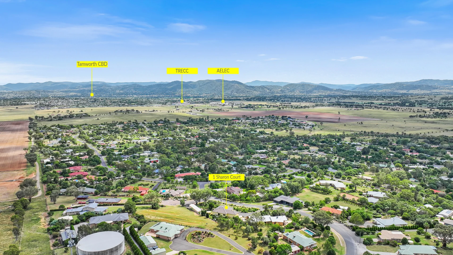 Additional image 20 of 1 Sharon Court, Tamworth NSW 2340