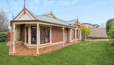 Picture of 27 George Street, VALE PARK SA 5081