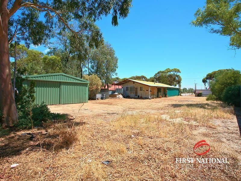 15 Gartrell Street, Roseworthy SA 5371, Image 0