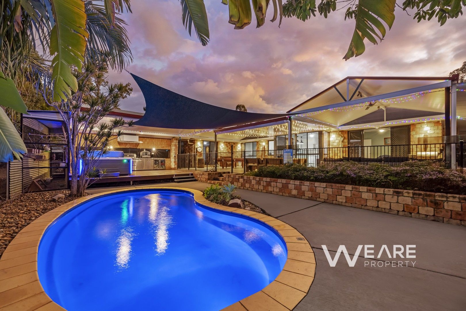 23-25 Summerhill Pl, Woodhill QLD 4285, Image 0