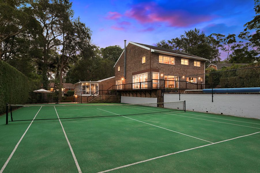 4A Pindari Avenue, St Ives NSW 2075, Image 2