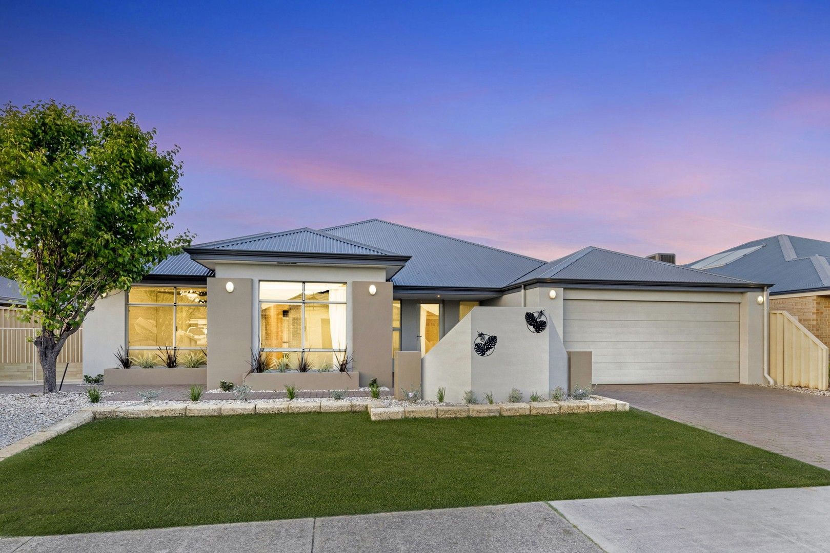 3 bedrooms House in 9 Durance Way YALYALUP WA, 6280