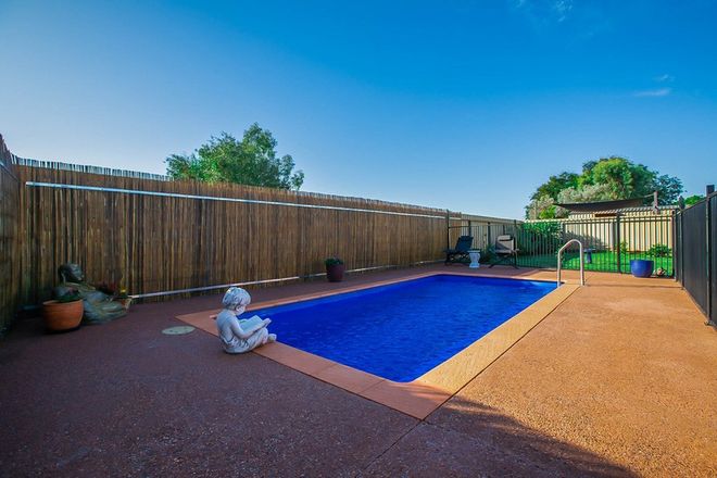 Picture of 1/4 Haines Road, SOUTH HEDLAND WA 6722