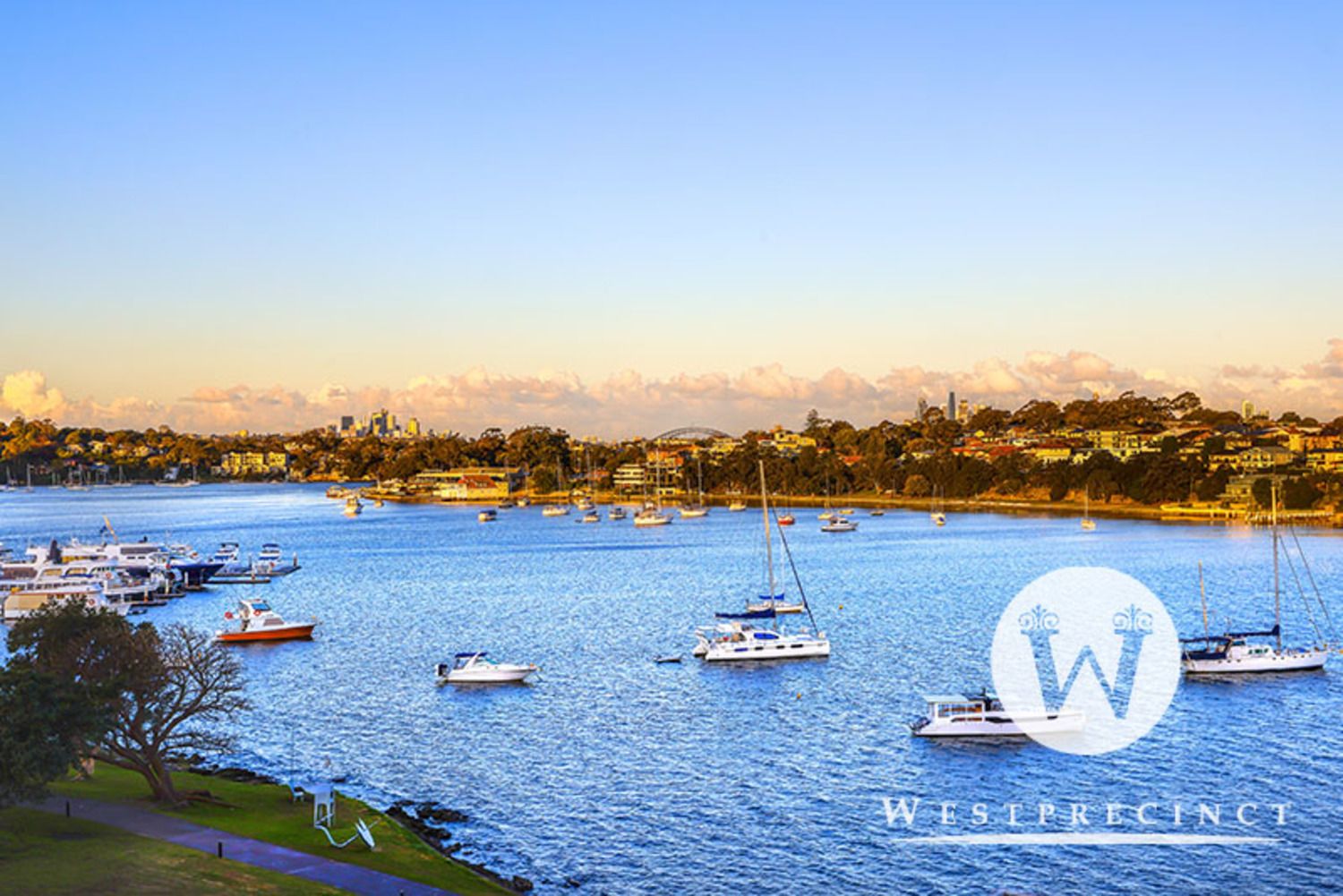 Cabarita NSW 2137 3 beds apartment for Rent, Fine Furnished Residences Westprecinct