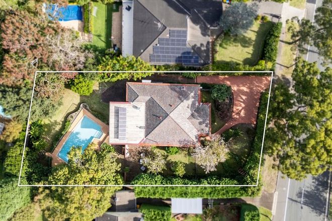 Picture of 34 Kissing Point Road, TURRAMURRA NSW 2074