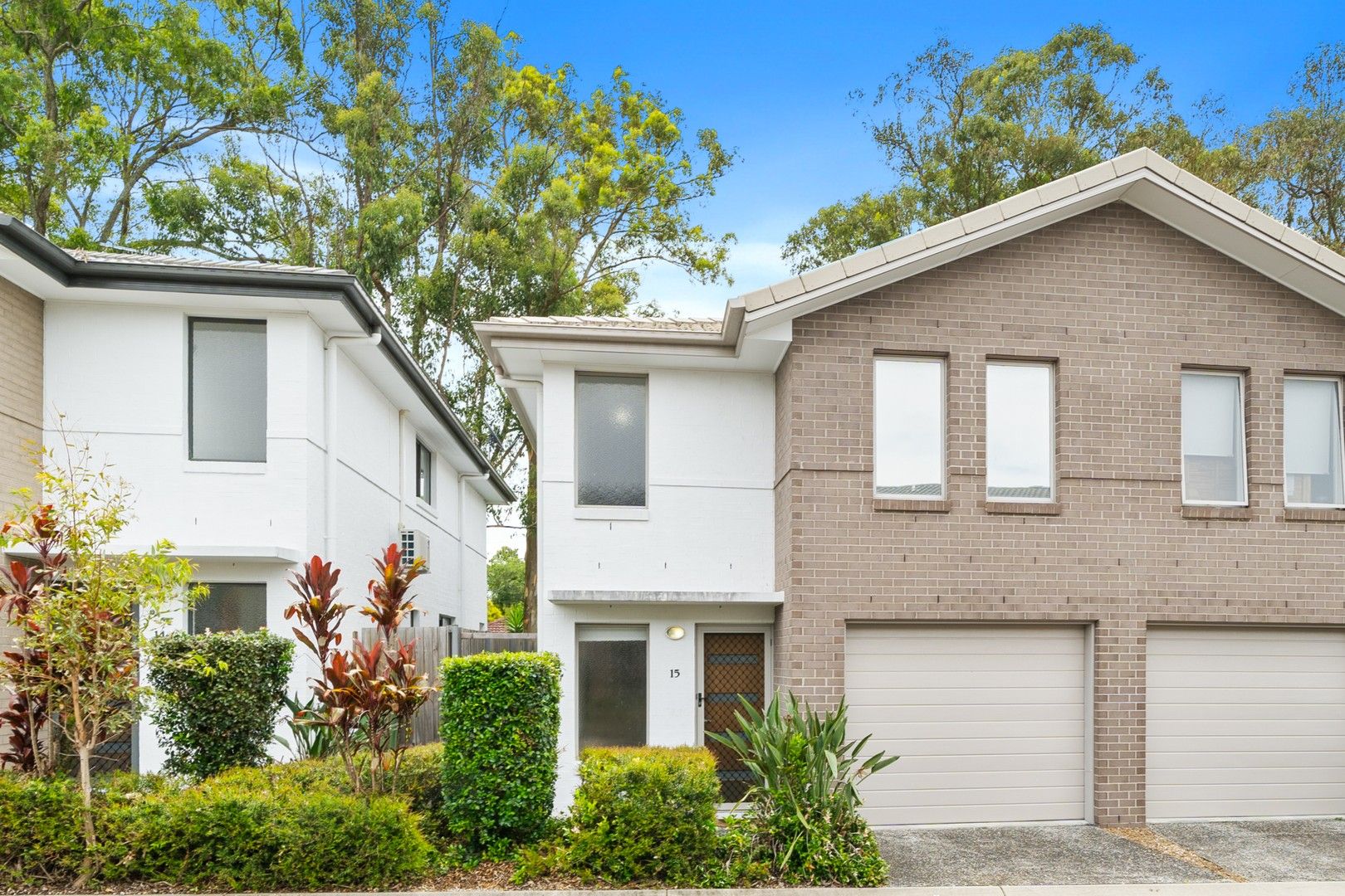 3 bedrooms Townhouse in 15/68-72 Bambil Street MARSDEN QLD, 4132