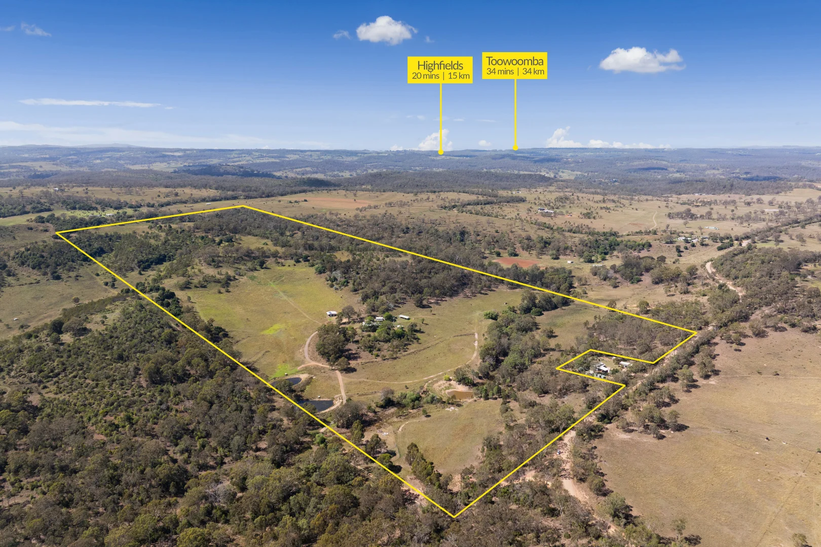 Additional image 2 of 139 Groomsville Road, Groomsville QLD 4352