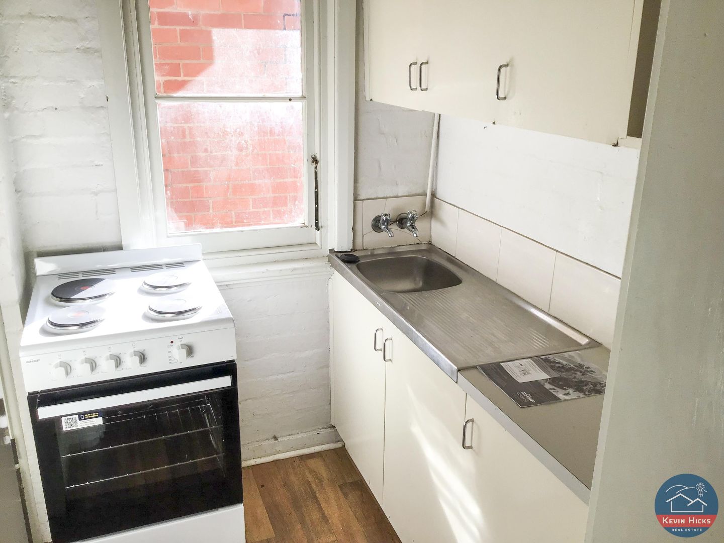 15a Callander Street, Numurkah VIC 3636 Apartment For Rent 150