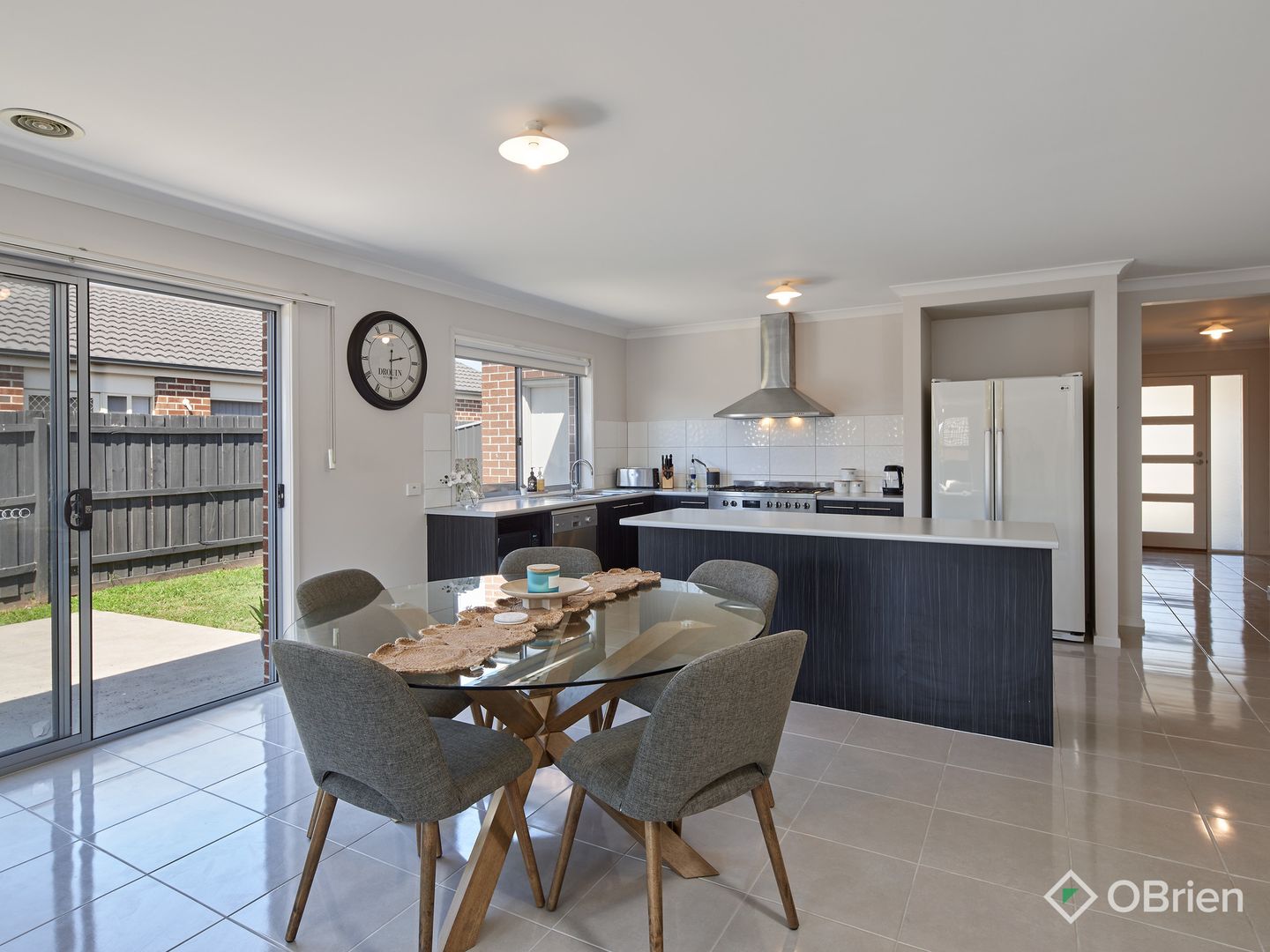 44 Summerhill Boulevard, Drouin VIC 3818, Image 1