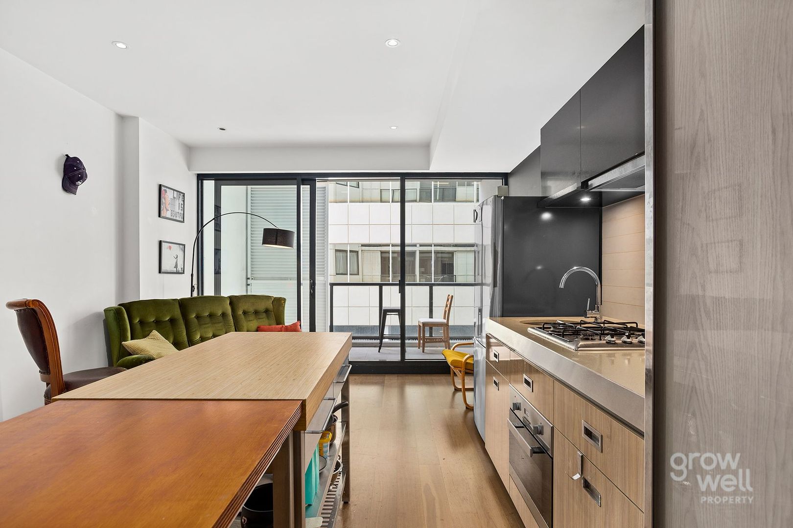 131/539 St Kilda Road, Melbourne VIC 3004, Image 2