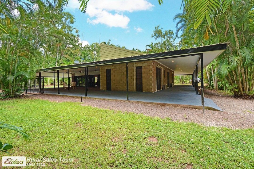 255 Power Road, Mcminns Lagoon NT 0822