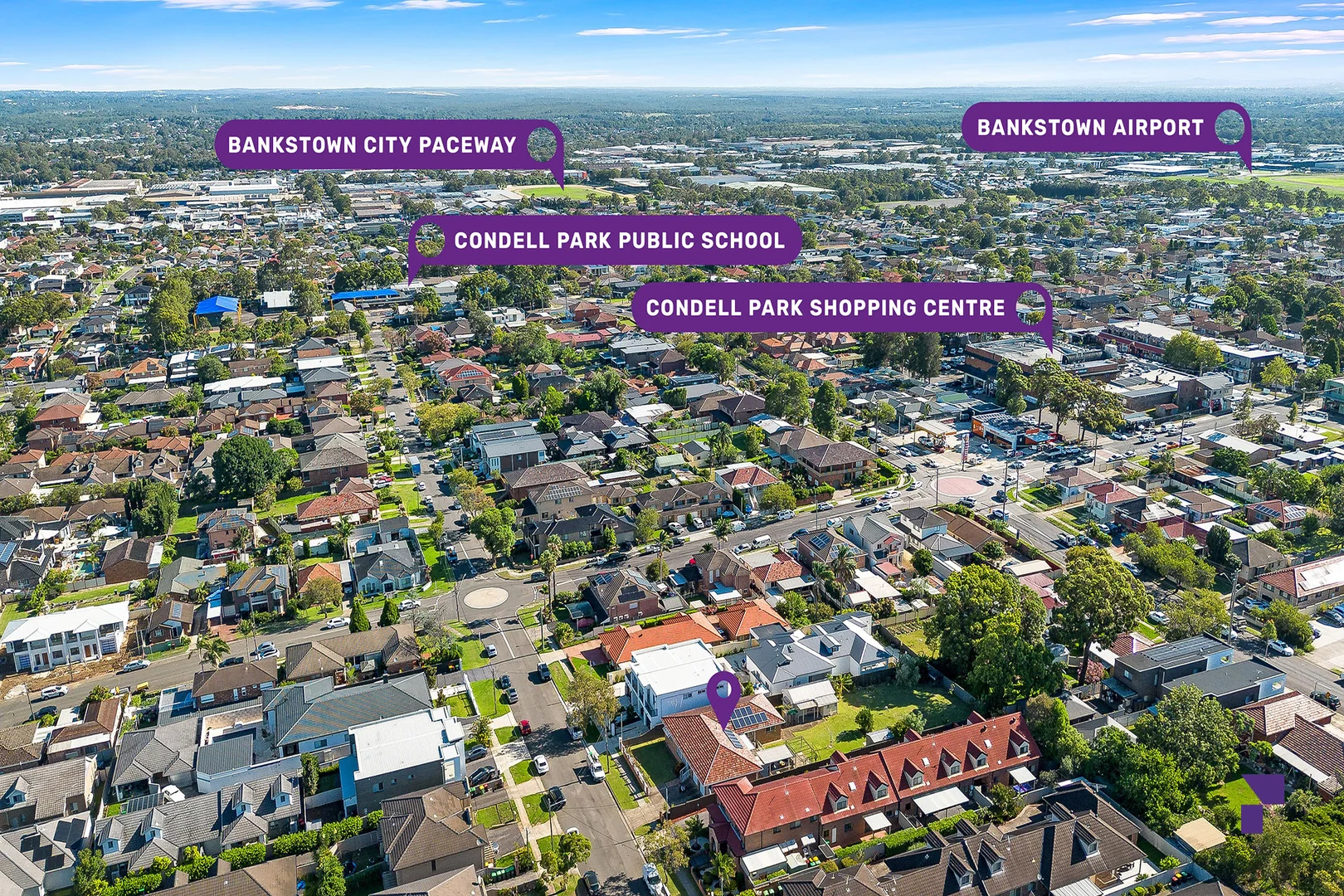 Additional image 10 of 71 Taylor Street, Condell Park NSW 2200