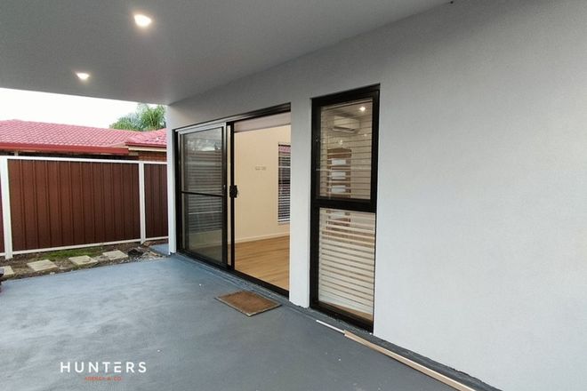 Picture of 17A Aminta Crescent, HASSALL GROVE NSW 2761