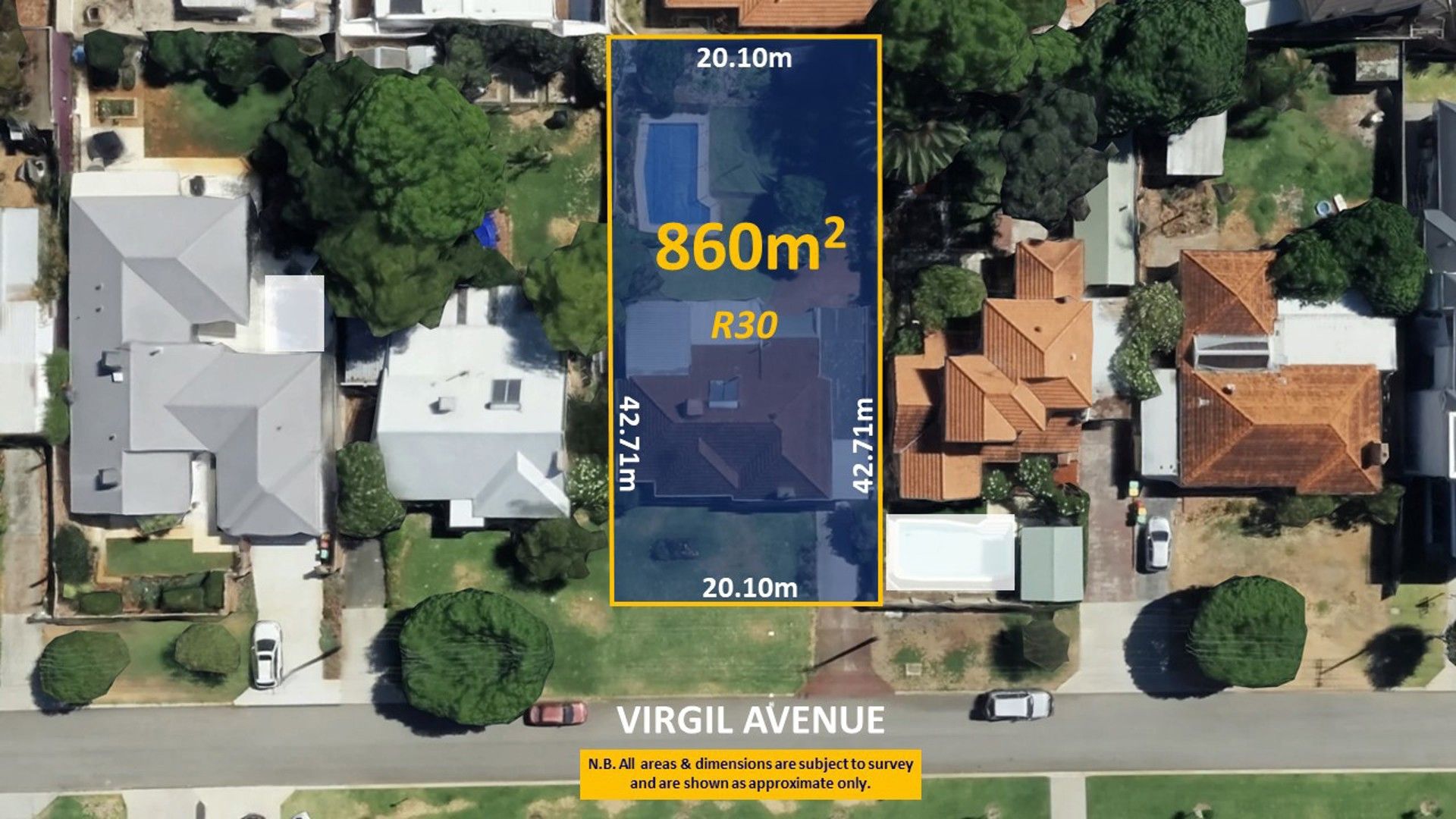 161 Virgil Avenue, Yokine WA 6060, Image 2