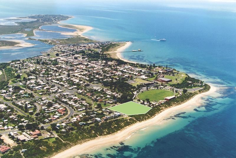 Lot 4 "Shortlands Beach" Flinders Street, Queenscliff VIC 3225, Image 0