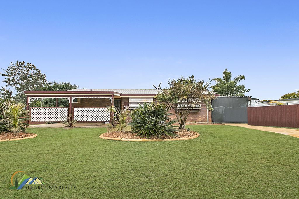 46 Fowler Drive, Caboolture South QLD 4510, Image 0