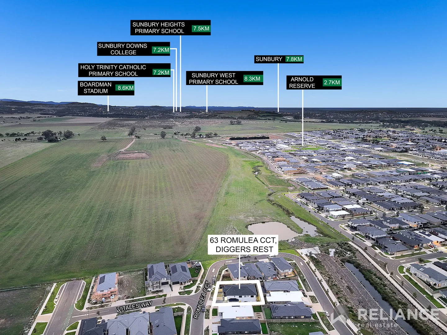 Additional image 30 of 63 Romulea Circuit, Diggers Rest VIC 3427