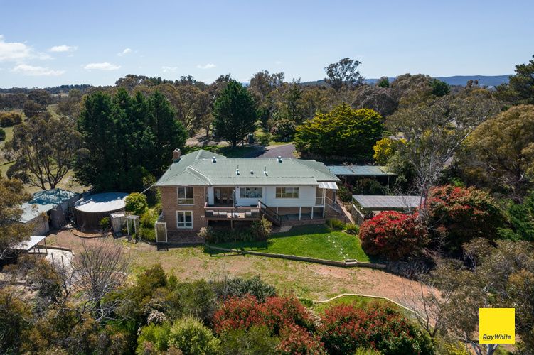 419 Weeroona Drive, Wamboin NSW 2620, Image 2