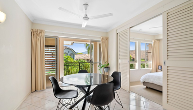 Picture of 1810/2-10 Greenslopes Street, CAIRNS NORTH QLD 4870