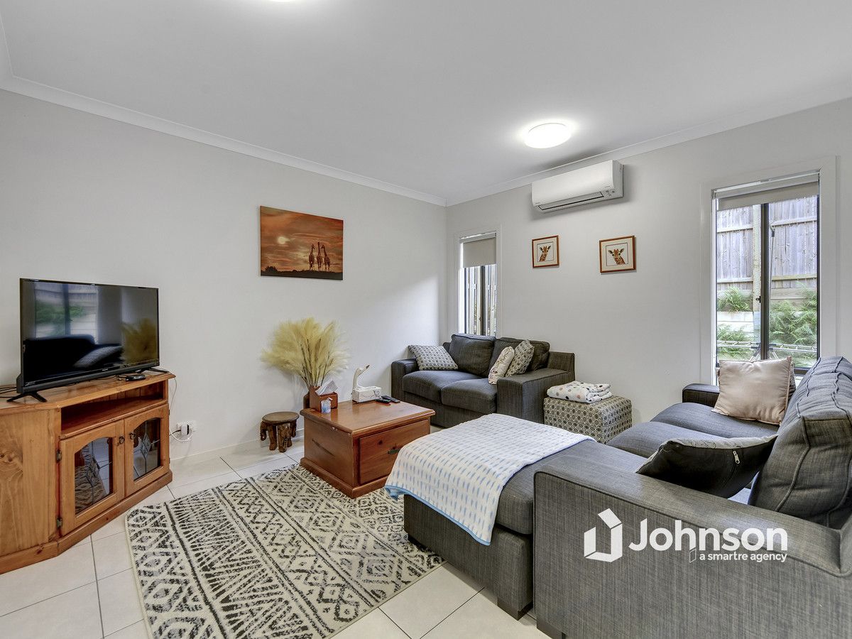 123 Napier Circuit, Silkstone QLD 4304, Image 1