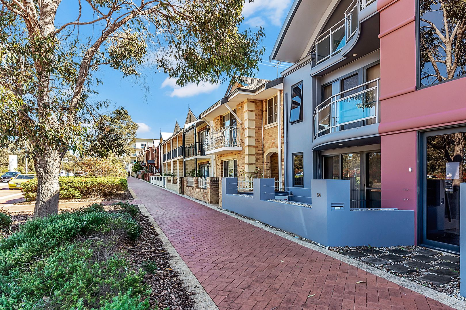 Lakeside Drive, Joondalup WA 6027 6 beds townhouse for Rent, 230