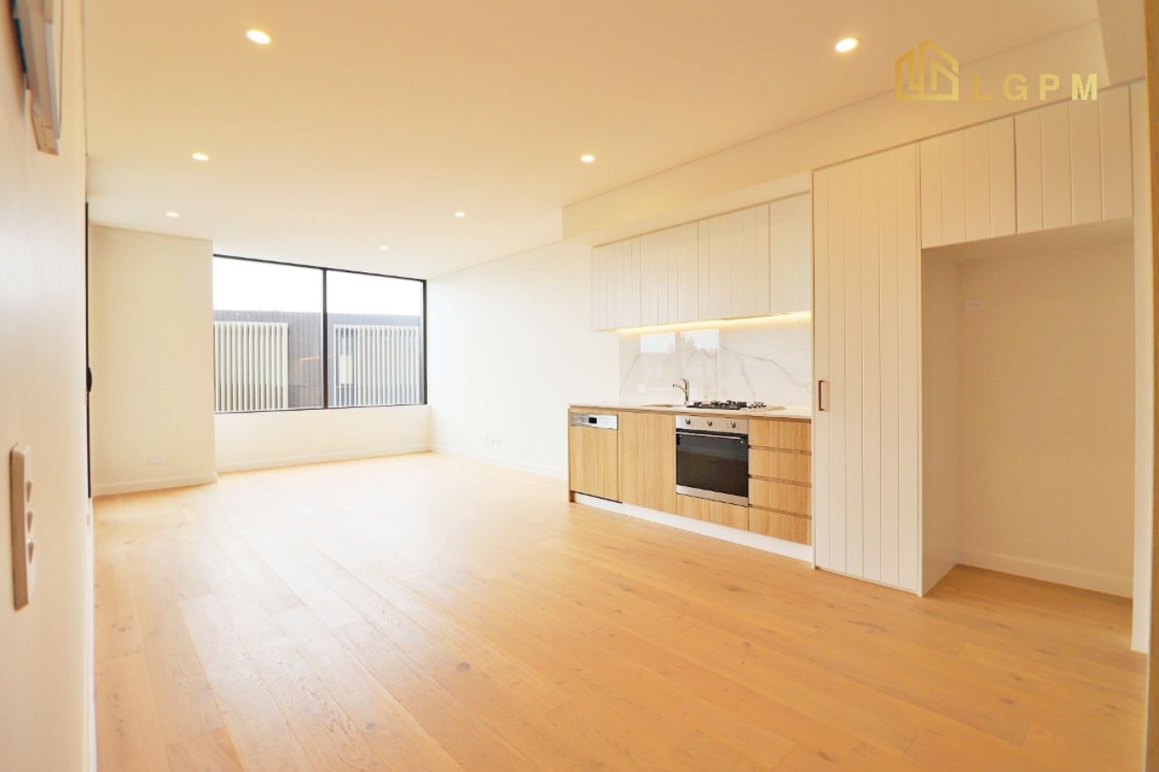 1 bedrooms Apartment / Unit / Flat in 416/4 Foundry Street ERSKINEVILLE NSW, 2043