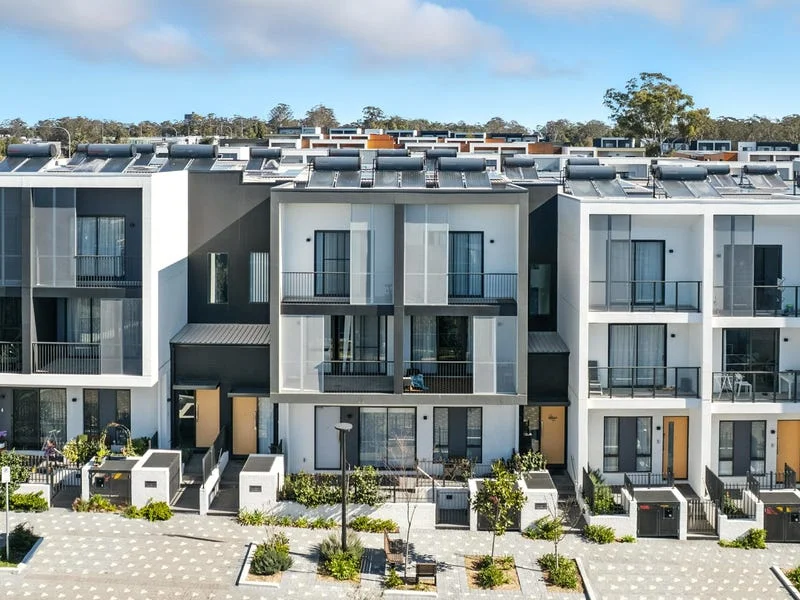 10 Atwood Mews, Edmondson Park NSW 2174