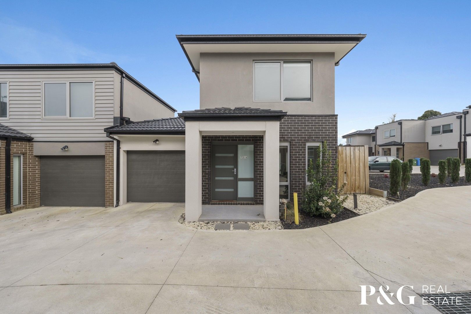 2 bedrooms House in 13/6 Sylvanwood Crescent NARRE WARREN VIC, 3805