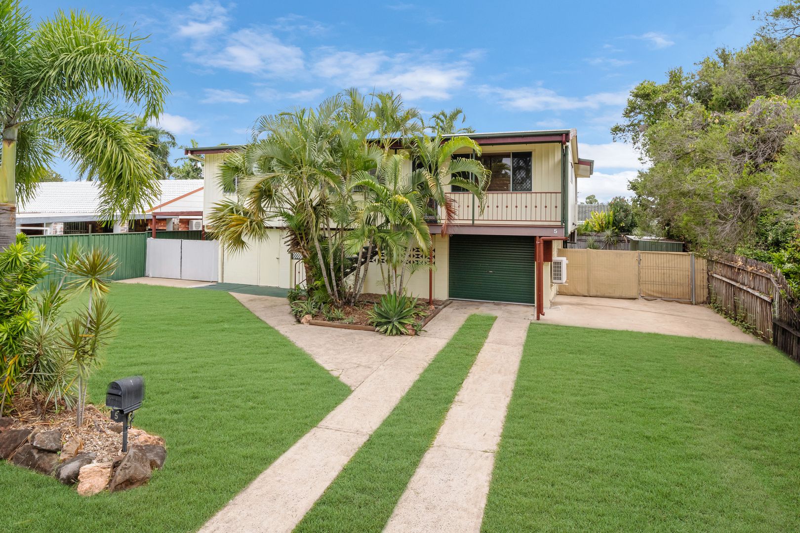 5 Tam O'shanter Drive, Thuringowa Central Property History & Address