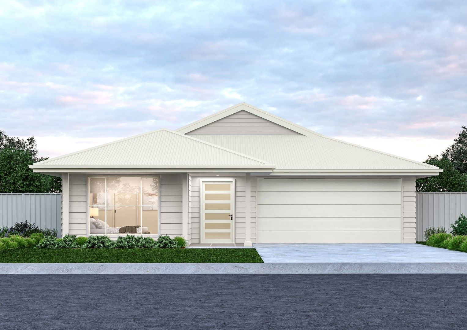 Lot 54 Barrington Boulevard, Kendall NSW 2439, Image 0