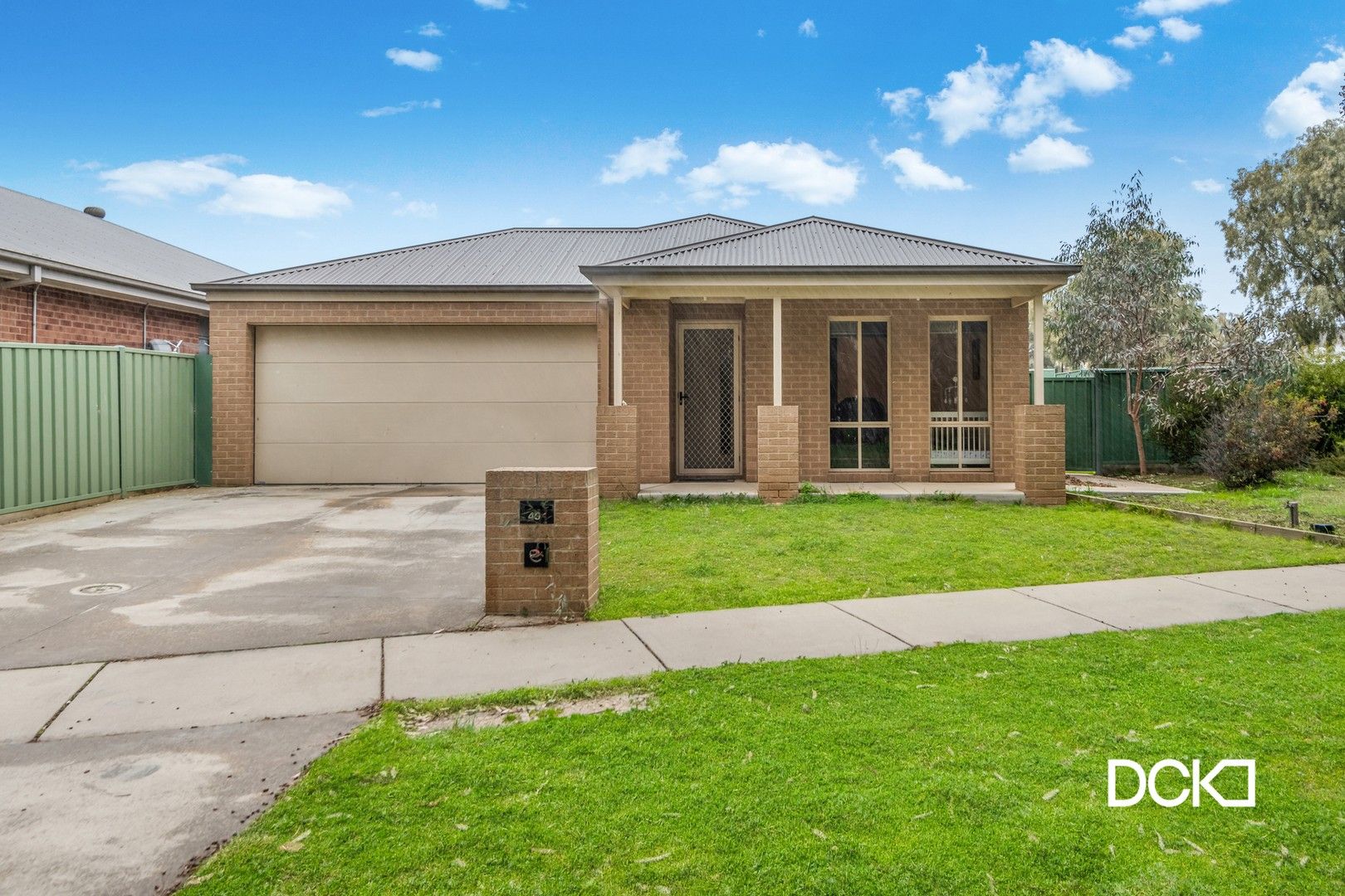 49 Sanctuary Boulevard, Maiden Gully VIC 3551, Image 0