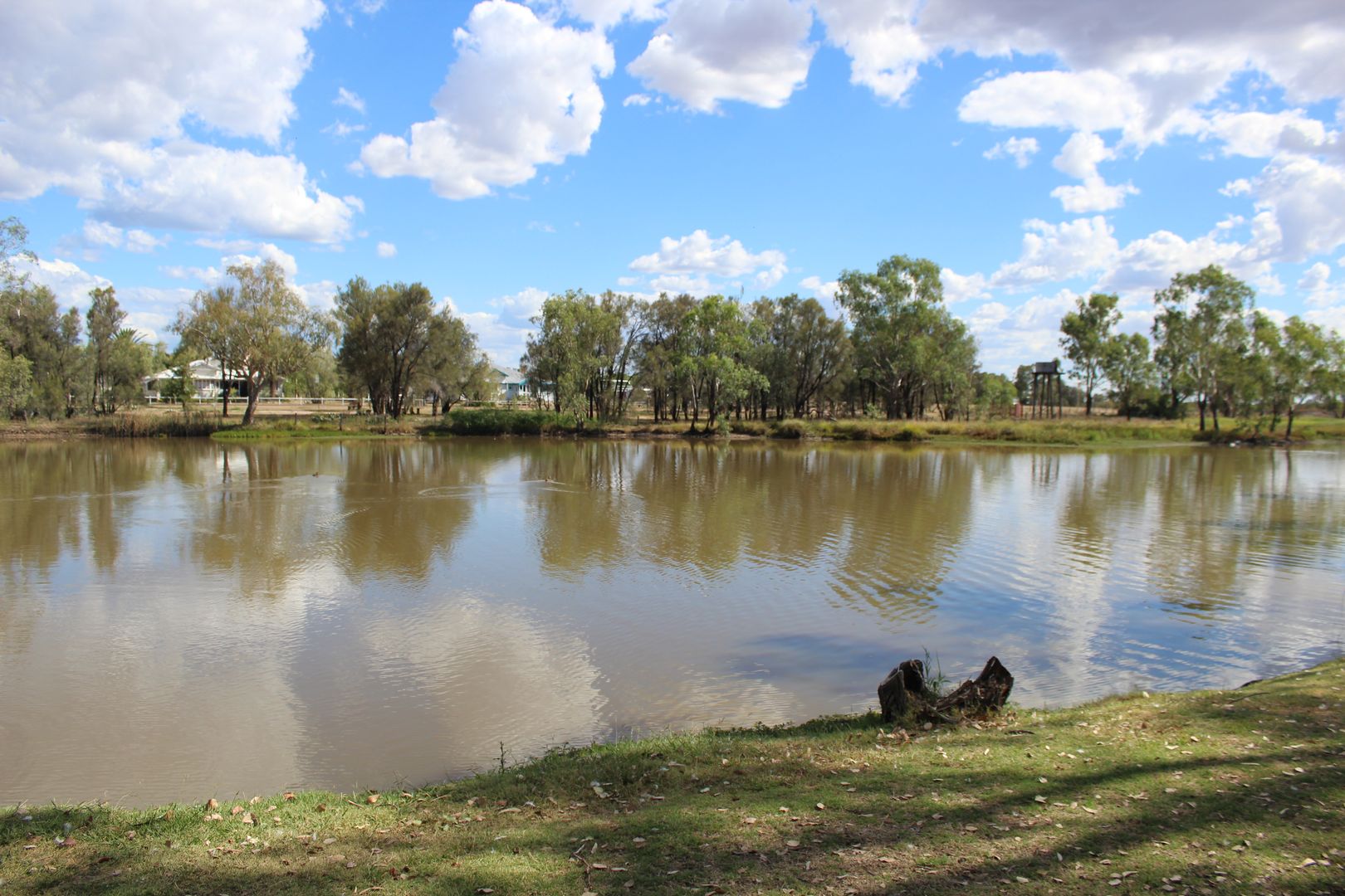 27 Lagoon Street, Yelarbon QLD 4388 Domain