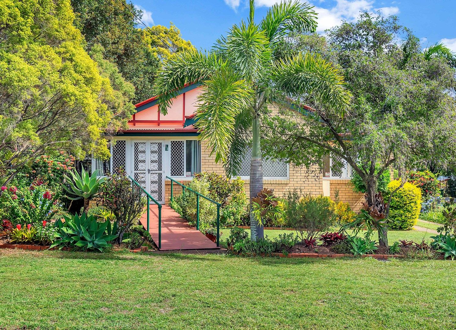 13 Eileen Street, Booval QLD 4304, Image 0