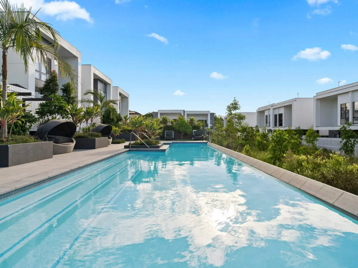 Additional image 28 of 8/8 Lawrence Lyons Place, Kenmore QLD 4069