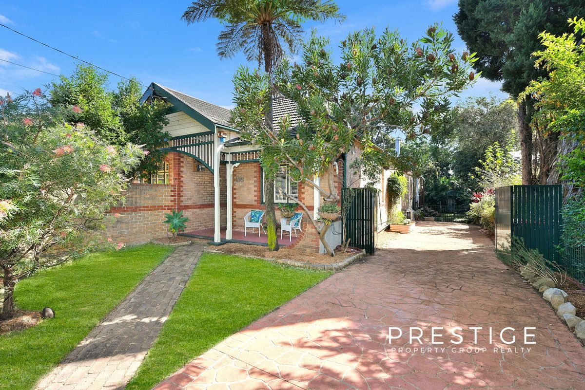 199 Wollongong Road, Arncliffe NSW 2205