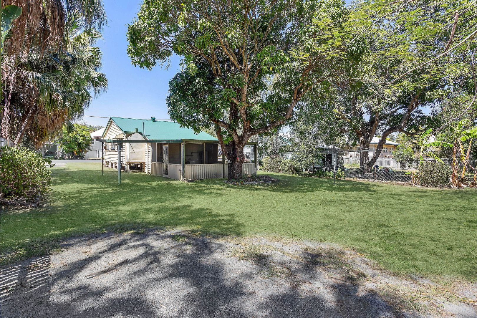 11 Underwood Street, Park Avenue QLD 4701, Image 1