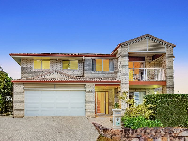 7 bedrooms House in 70 Malbon Street EIGHT MILE PLAINS QLD, 4113