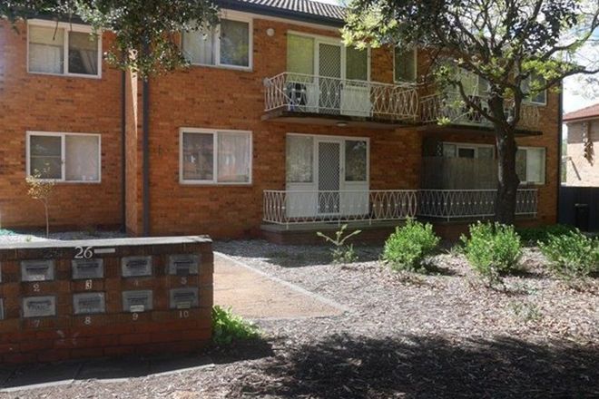 581 Apartments For Rent In Canberra Act Domain