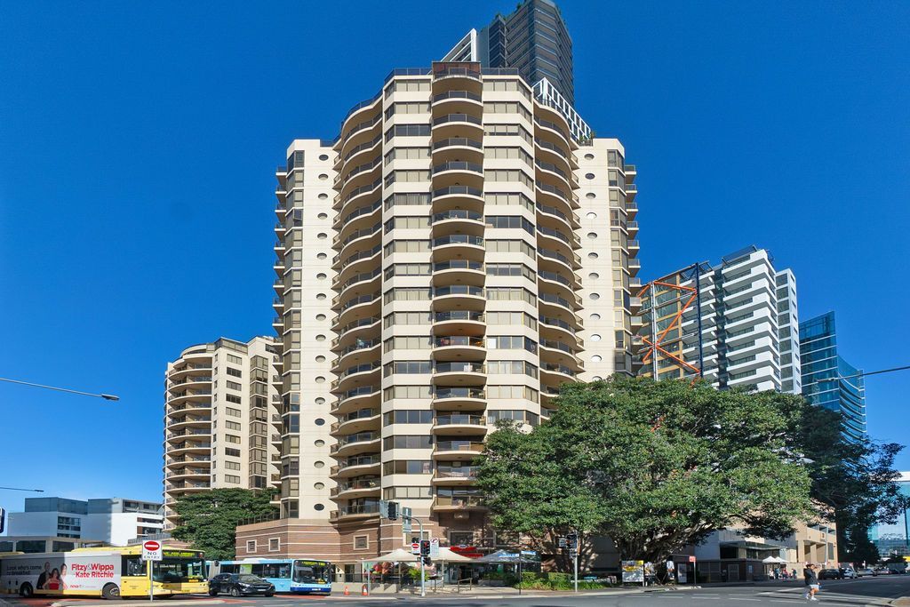 1 bedrooms Apartment / Unit / Flat in 128/13-15 Hassall Street PARRAMATTA NSW, 2150