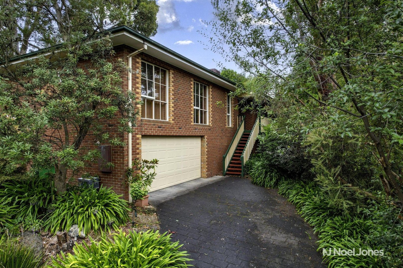 1 Bentley Court, Warranwood VIC 3134, Image 0