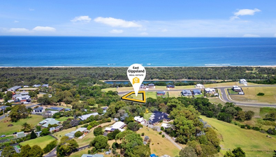 Picture of 145 Gold Ring Road, LAKES ENTRANCE VIC 3909