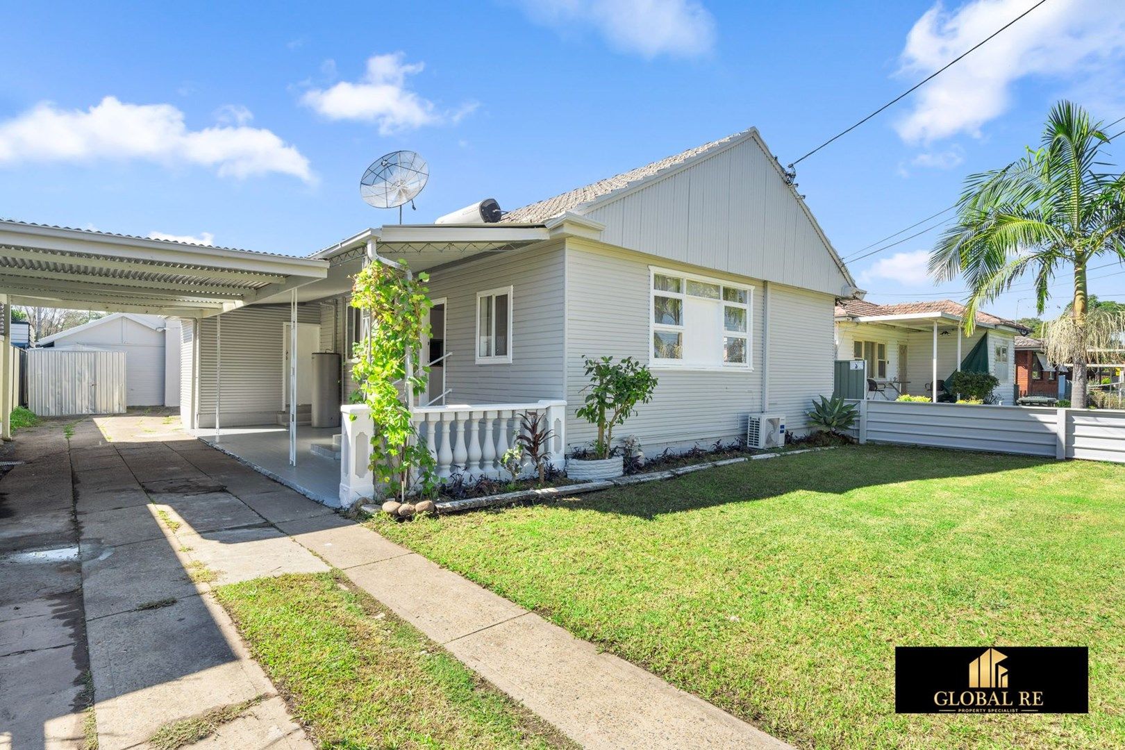 38 Willis Street, Lansvale NSW 2166, Image 0