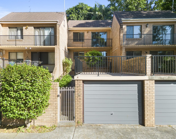 4/6 Payne Street, Mangerton NSW 2500