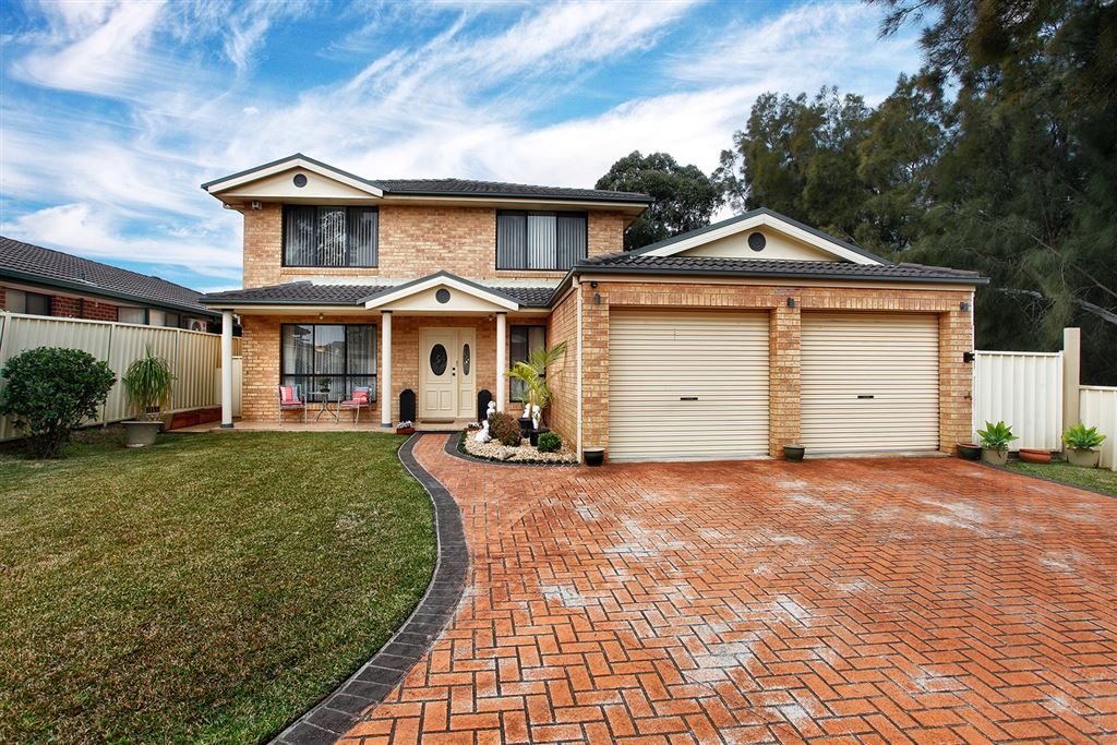 11 Sauvage Place, Doonside NSW 2767, Image 0