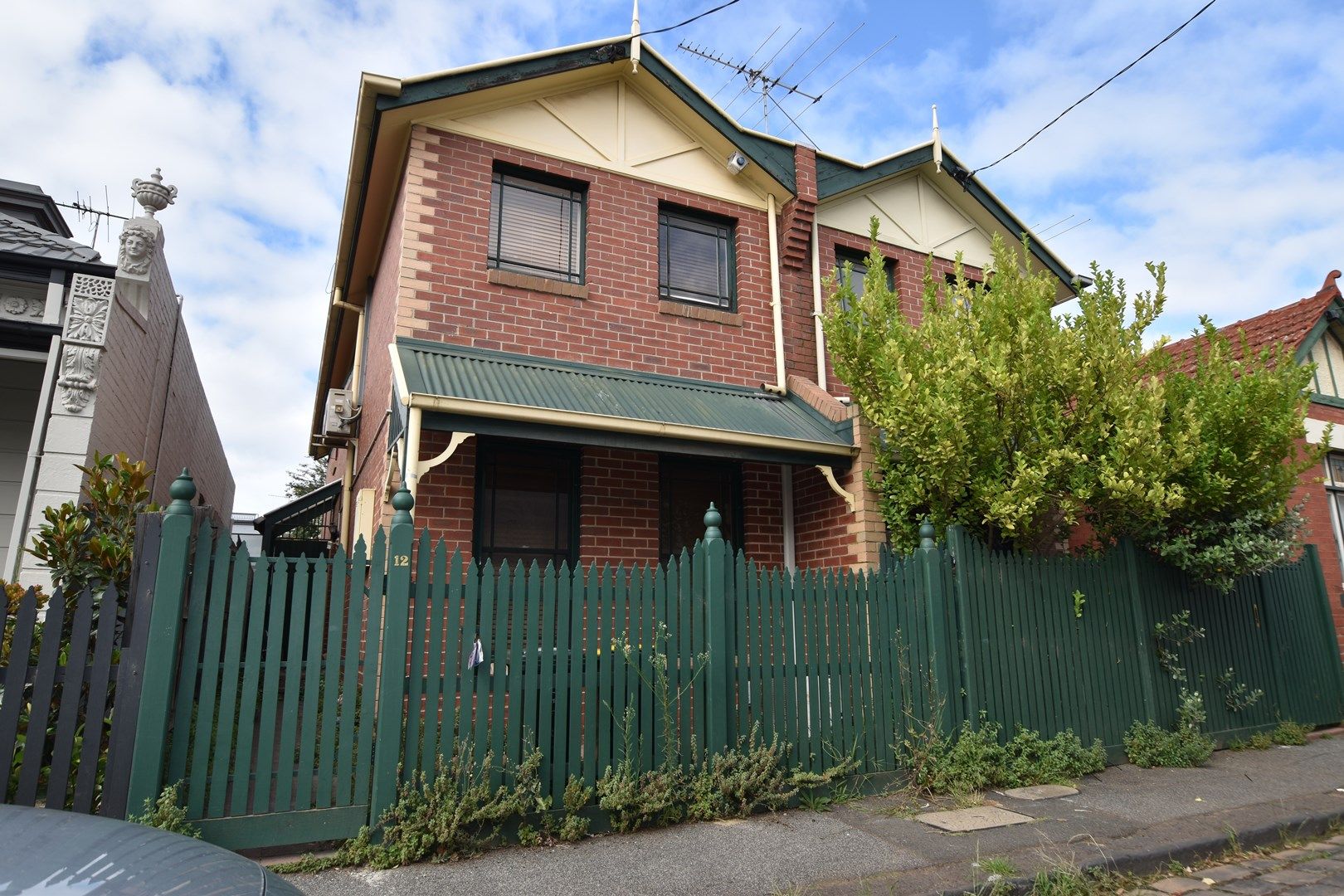 12 Cecil Street, Fitzroy VIC 3065, Image 0