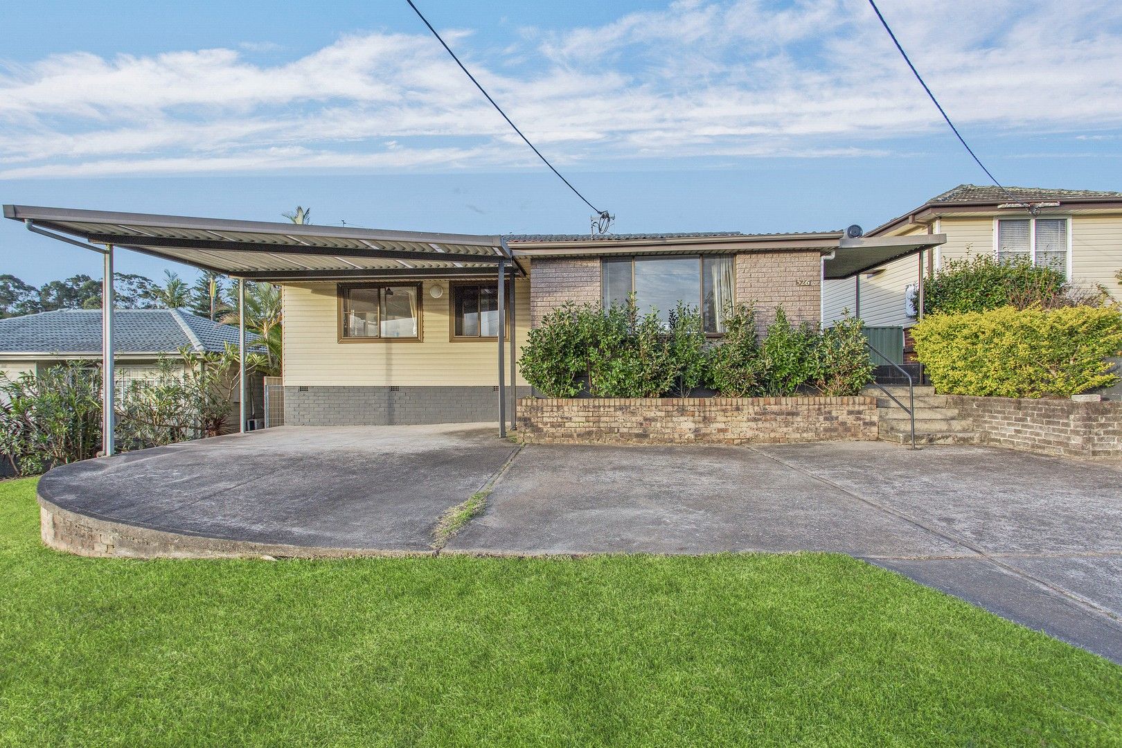 526 Northcliffe Drive, Berkeley NSW 2506, Image 1