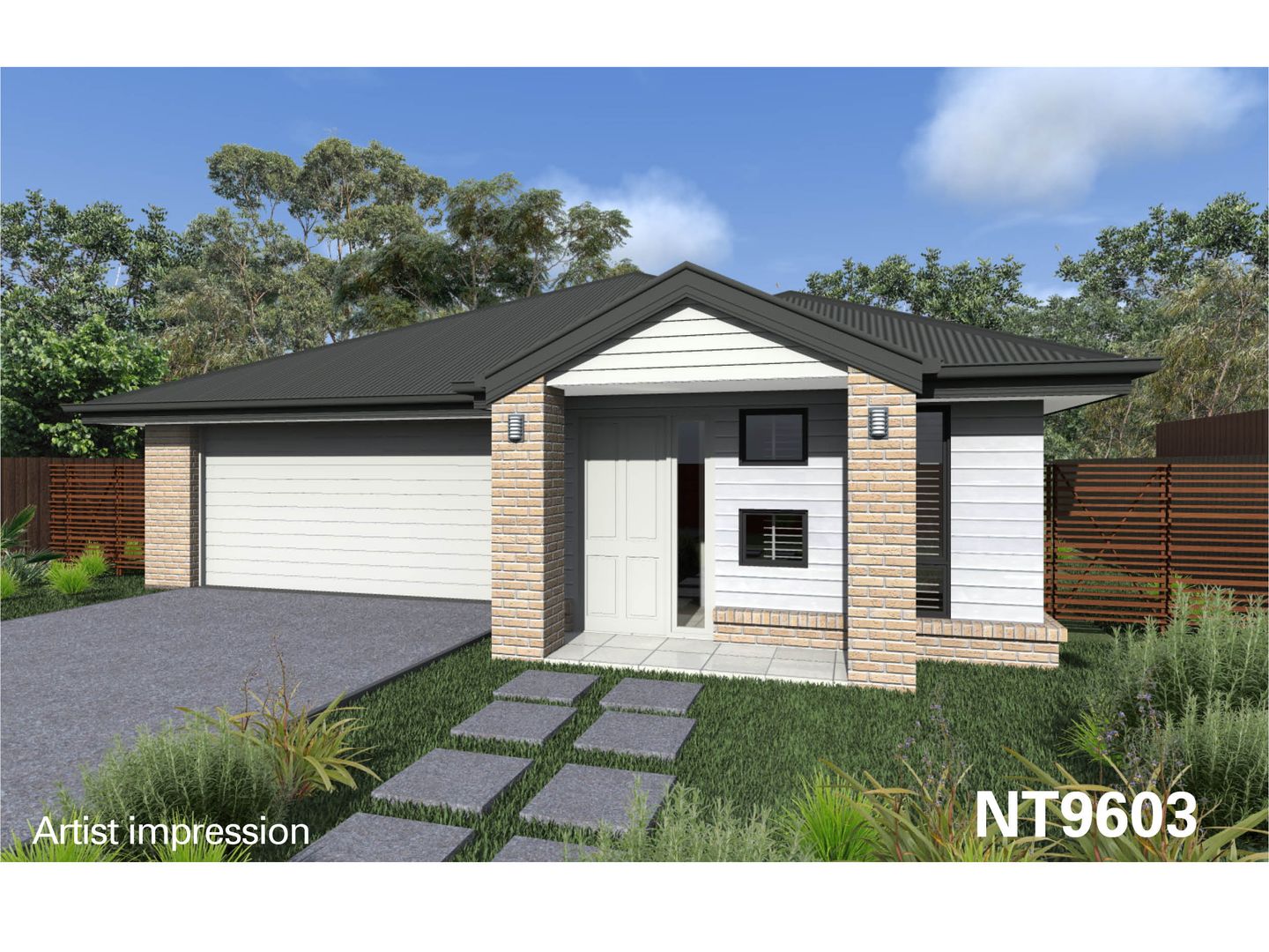 Lot 295 Stage 2c, Caboolture South QLD 4510, Image 2