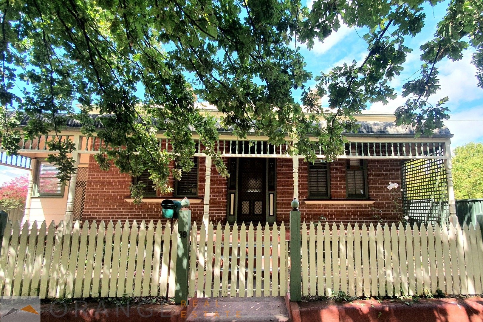 3 bedrooms House in 38 Autumn Street ORANGE NSW, 2800