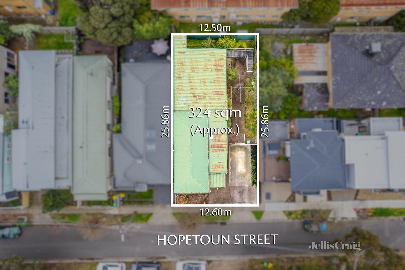 3 Hopetoun Street, Northcote VIC 3070, Image 0