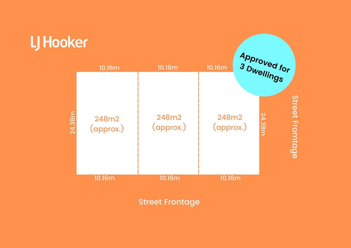 Vacant land in , ROYAL PARK SA, 5014